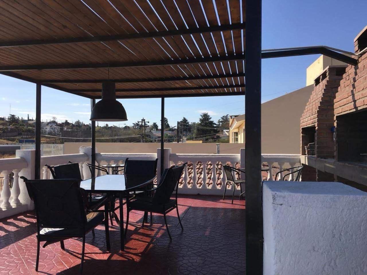 Atenea 3* Villa Carlos Paz