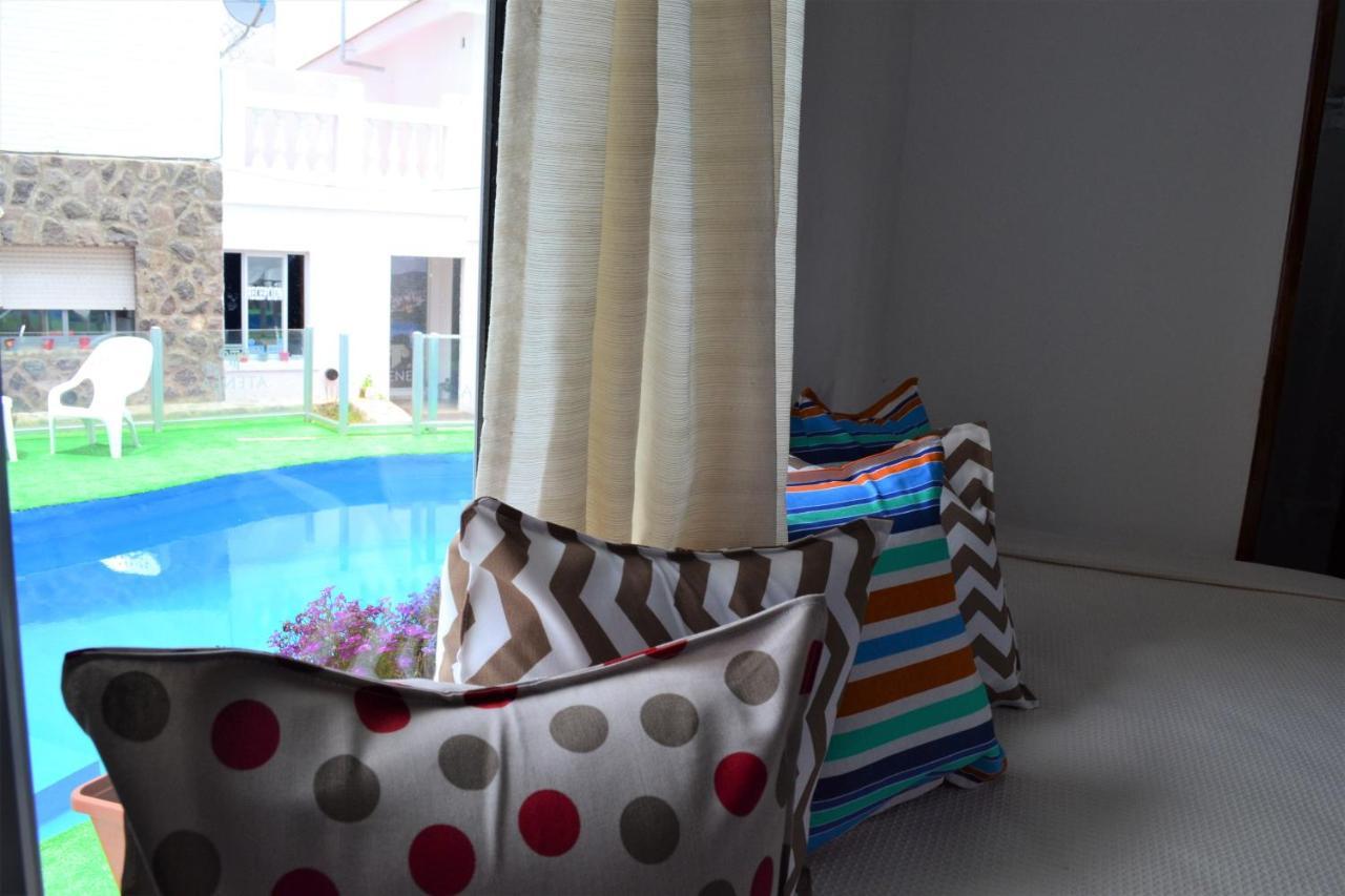 Apartahotel Atenea 3*
